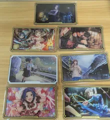 アイドルマスター　アクリルパネル　オフィシャルショップ抽選くじ A賞　他　台座欠品　No.211のサムネイル