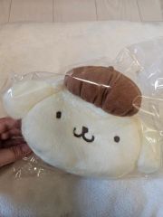 自分ツッコミくま パンティッシュケースカバー② - メルカリ