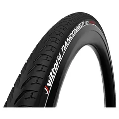 Vittoria ヴィットリア タイヤ RANDONNEUR TECH ランドナーテック 700×28C ブラックのサムネイル