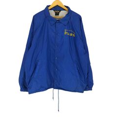 ルイス Luis 26ss SURJENT ダブルブレストジャケット メンズ JPN：2