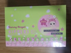 Sonny Angel ヒッパーズ チェリーブロッサム アソートボックス - メルカリ