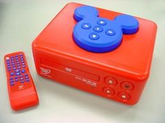 新品未使用品】 希少 Disney DVD VHSプレーヤー BVHE-GH1 - メルカリ