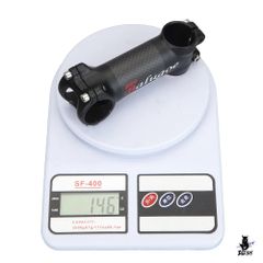 BOMA アルミ+カーボンステム ST-02 120mm - メルカリ