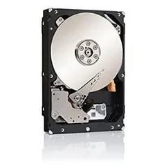 【中古】(非常に良い)Seagate SSHD 内蔵ドライブ 2.5インチ 500GB+MLC8GB LAPTOP Thin SSHD ST500LM000 SATA3.0 5400rpm 64MBのサムネイル