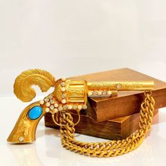 グラダリング ペリドット 10k ヴィンテージ vintage - メルカリ