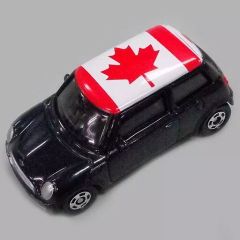 中古】トミカ 1/64 トミカ スカイライン スーパーシルエット 1983年
