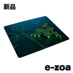 Razer  レーザー Goliathus Mobile RZ02-01820200-R3M1 (2424816)のサムネイル
