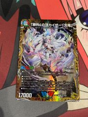 デュエルマスターズ バイケン 神アート - メルカリ