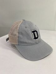DARKPARK/ダークパークBASEBALL CAP ベージュ キャップ - メルカリ