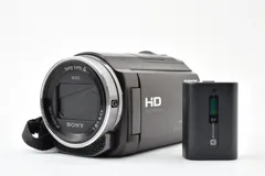 2026年最新】HDR-CX590の人気アイテム - メルカリ