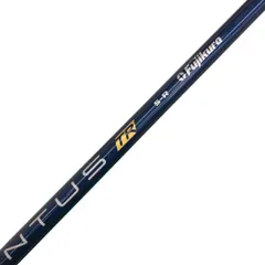 【中古】 VENTUS TR BLUE 5ドライバー用 シャフト VENTUS TR BLUE 5 (フレックスR)Bランク ゴルフクラブのサムネイル