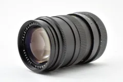 【返品保証】並品｜Leica ライカ Tele-Elmarit-M 90mm F2.8 後期 単焦点レンズ　テレエルマリート #C260622-06のサムネイル