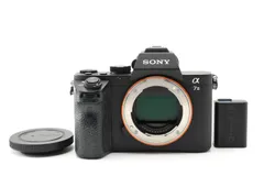 2026年最新】α7iii ジャンクの人気アイテム - メルカリ