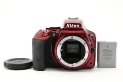ニコン　NIKON D5500 ボディジャンク 2026年最新】nikon D5500 ボディ ジャンクの人気アイテム - メルカリ