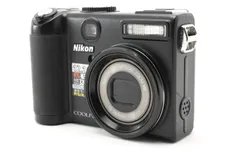 2026年最新】COOLPIX P5100の人気アイテム - メルカリ