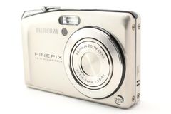 ジャンク》 FUJIFILM 富士フイルム FinePix F50fd コンパクトデジタル
