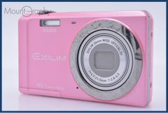 2903 美品‼︎ カシオ EX ZR70 ピンク 自撮り カメラ コンデジ - メルカリ