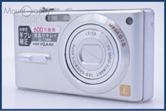 Panasonic DMC-FX9 ジャンク品 - メルカリ