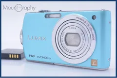 2026年最新】LUMIX DMC-FX70の人気アイテム - メルカリ