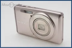 FUJIFILM フジフィルム FinePix JX700 同梱無料 #i11113 - メルカリ