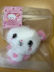 NCT WISH サクヤ ポケット ウィッシュドール 팡이
