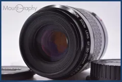 2026年最新】Canon EF 80-200 4.5-5.6 USMの人気アイテム - メルカリ