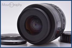 動作保証】 キヤノン Canon EF-S 17-85mm F4-5.6 IS USM 前後キャップ