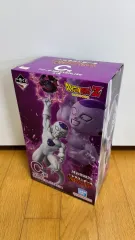 未開封 一番くじ ドラゴンボール C賞 フリーザ