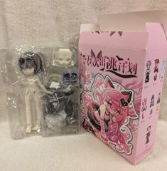 MEDICOMTOY BE@RBRICK シリーズ32 (S) VILLAIN裏 HARLEY QUINN 100 