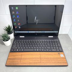 【HPENVY 】Woodエディション☘10世代corei5☘NVMe512 HPENVY 】Woodエディション☘10世代corei5☘NVMe512 - メルカリ