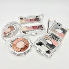 JILLSTUART アイシャドウパレット 4色セット - メルカリ