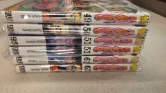 漫画本)NARUTO -ナルト- 낱권 レディース六巻 まとめ売り """ （ """ 49 50 51 61 63 )のサムネイル
