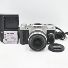 2026年最新】PENTAX q7の人気アイテム - メルカリ