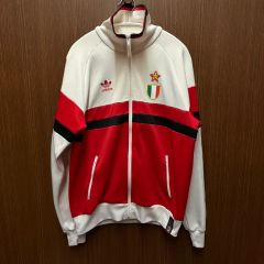 90s ASローマ トラックジャケット サッカージャケット 93/94 - メルカリ
