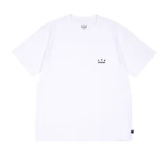 IAB Studio アイエプスタジオ ポケット 半袖 Tシャツ 白のサムネイル