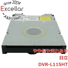 [bn:17] 日立　レコーダー用内蔵型DVDドライブ　DVR-L11SHTのサムネイル