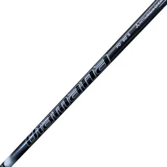 【中古】 コブラスリーブ付き(DARKSPEED系) 三菱ケミカル(レイヨン)フェアウェイウッド用 シャフト Diamana PD 60 (フレックスS)Bランク ゴルフクラブのサムネイル