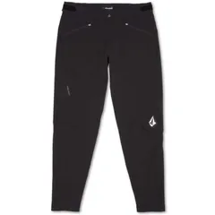 ボルコム メンズ ボトムス カジュアルパンツ パンツ Volcom Trail Ripper Pants Black ブラックのサムネイル