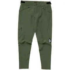 ボルコム メンズ ボトムス カジュアルパンツ Volcom Trail Ripper Pantsquadron Green グリーンのサムネイル