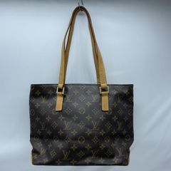 ✨LOUIS VUITTON✨ カバピアノ✨モノグラム トートバッグ - メルカリ
