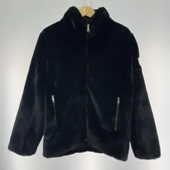 【中古】TATRAS 23AW ASTONI マイクロポアジップジャケット サイズ2(M) MTAT23A4857 ブラック タトラス[19]のサムネイル