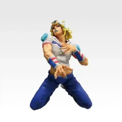 ジョジョ 一番くじ A賞 ジョニィ・ジョースター 未開封 出品