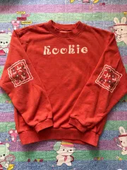 KAPITAL キャピタル COOKY スウェット スウェットのサムネイル
