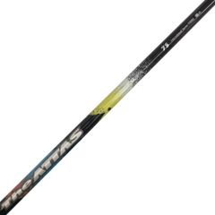 テーラーメイドスリーブ付き 3w用 THE ATTAS 5S - メルカリ