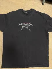 2 ポリテリル メタル ツアー Tシャツのサムネイル