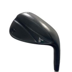 中古】 テーラーメイド Taylor Made MILLED GRIND 4(ブラック) 56°/12