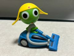 ケロロ軍曹 マクドナルド ハッピーセット レア入り 10個セット 星型