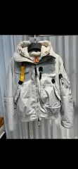 パラジャンパーズ ゴビ マスターピース アウター パロマ ダウンのサムネイル