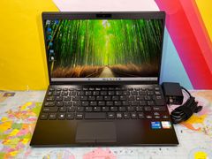 良品】富士通 LIFEBOOK U6313/M 16GB 第13世代 - メルカリ