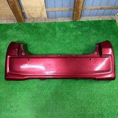 LA150S/LA160Sムーヴ カスタム後期 純正フロントバンパー ジャンク品
